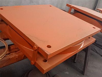 桂阳县建筑摩擦摆隔震支座用材料检测应该遵循哪些规范