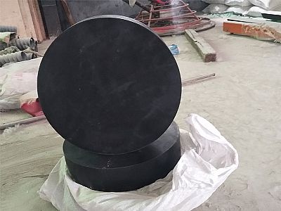 桂阳县GJZ板式橡胶支座的主要功能工作原理